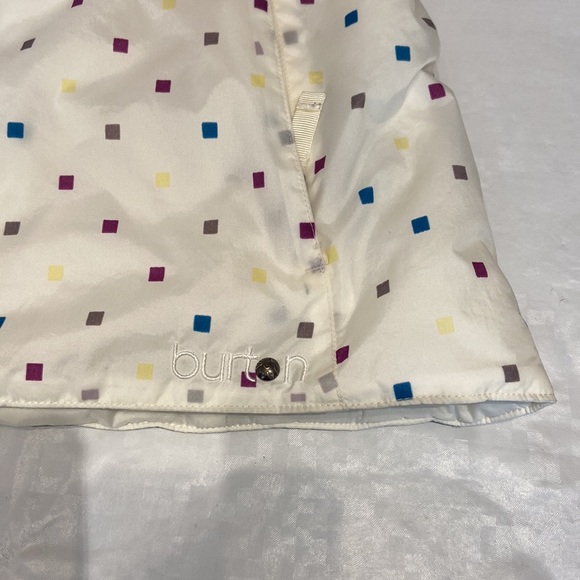 Burton Dry Ride Snowboard Ski Vest Medium - Picture 7 of 11